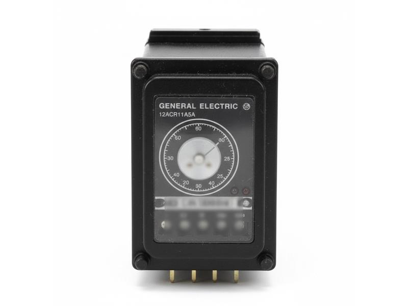 GENERAL ELECTRIC 12ACR11A5A