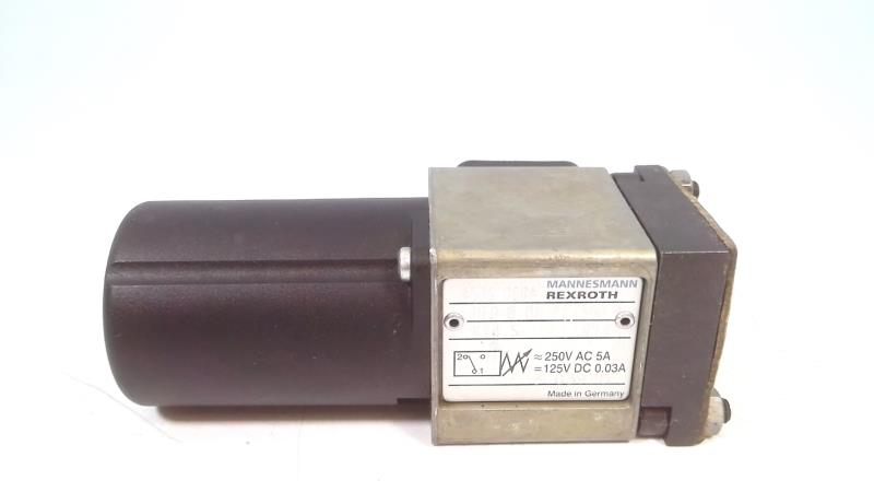 BOSCH HED-8-OH-12/350