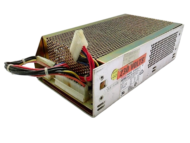 AC9232-01 by EMERSON