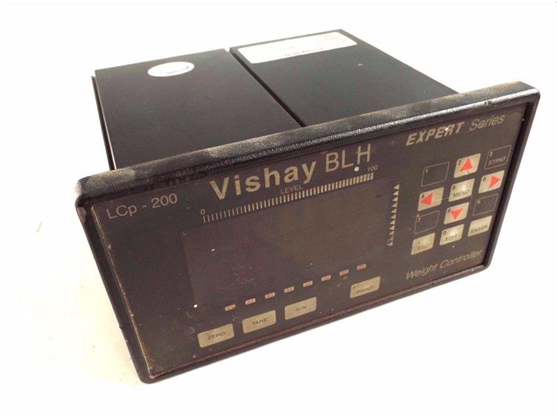 VISHAY PERFORMANCE GROUP LCP-200