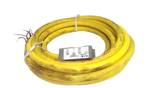 EATON CORPORATION E50RBS20