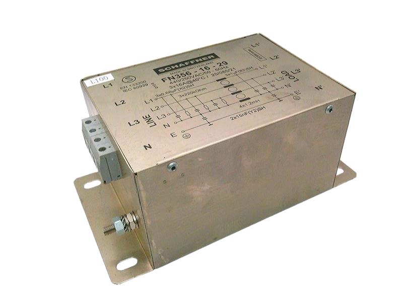 TE CONNECTIVITY FN356-16-29
