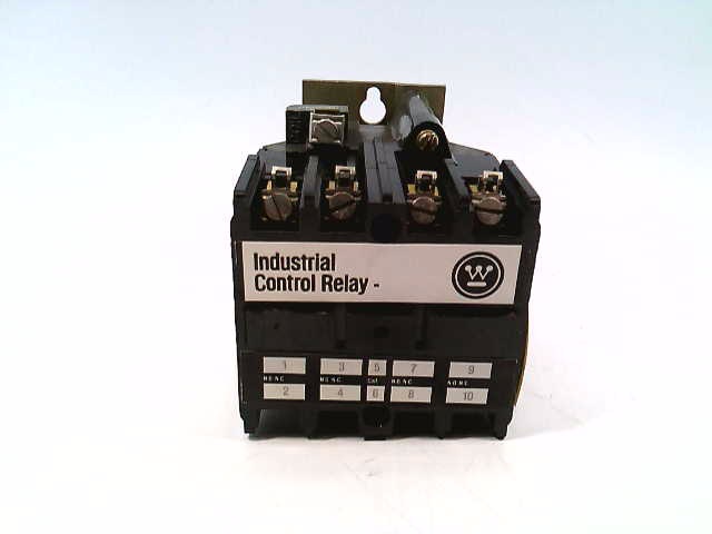 EATON CORPORATION AR440B