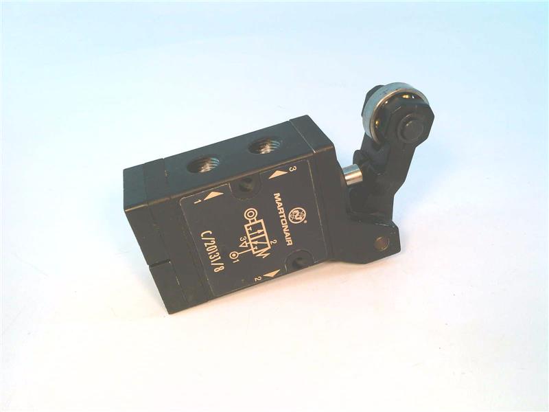 C/20131/8 by NORGREN