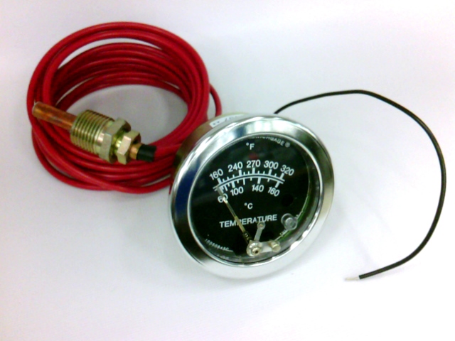 FW MURPHY 25T-320-16-1/2