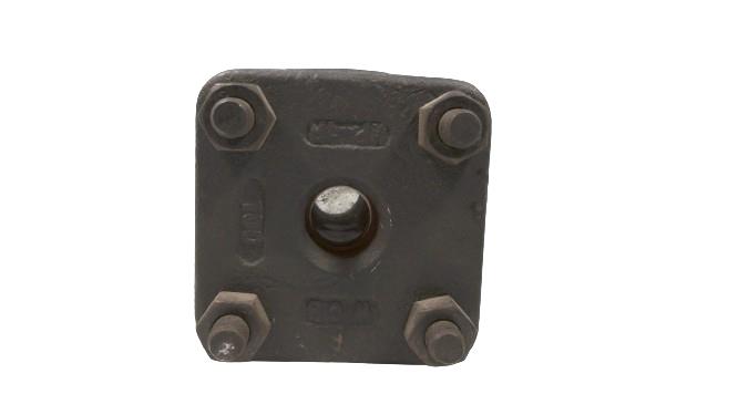 CLARK RELIANCE TBZ-10-C-111111