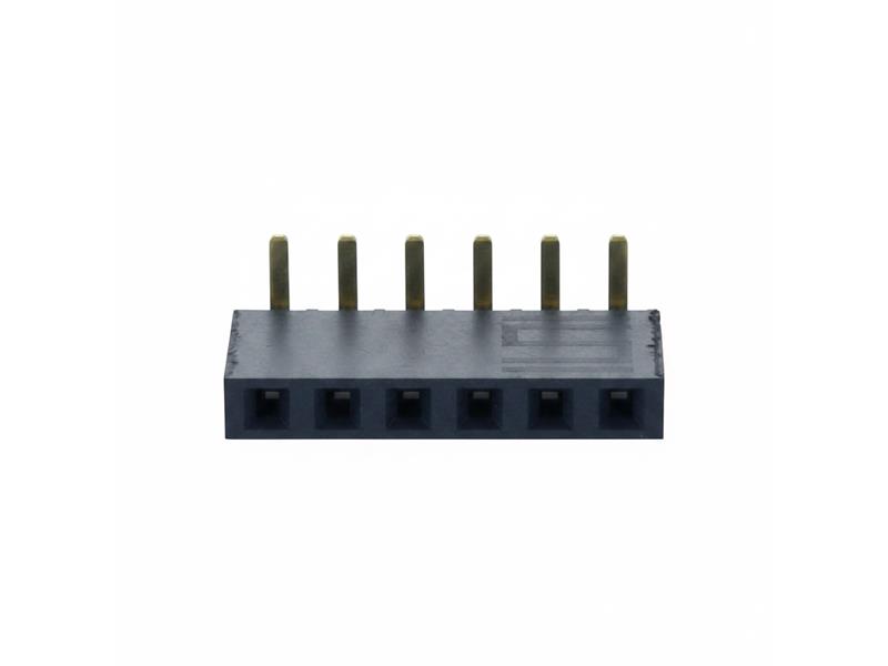 SAMTEC SSW-106-02-G-S-RA