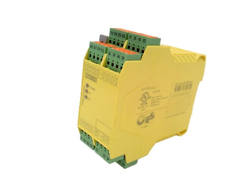 PSR-SPP-24UC/ESAM4/8X1/1X2 by PHOENIX CONTACT
