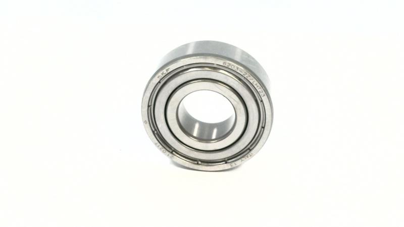 SKF 6203-2Z/LHT23