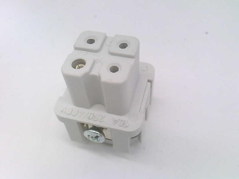 PHOENIX CONTACT HC-A  3-EBUS