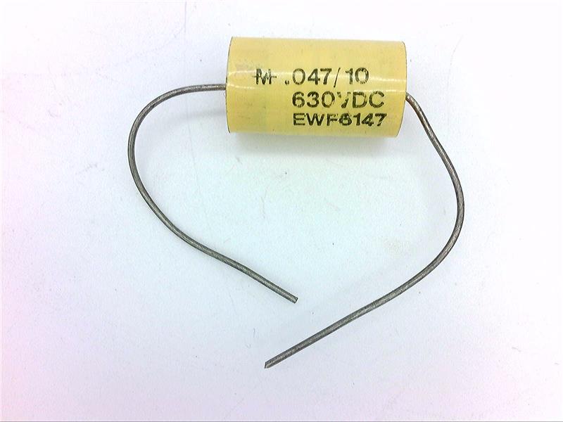 CORNELL DUBILIER EWF6147