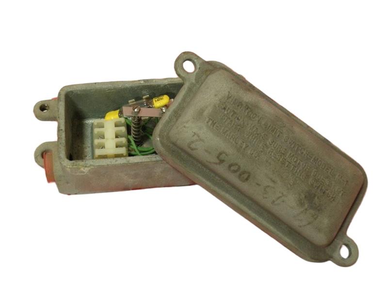 M-1-011-010 by MARLEY ENGINEERED PRODUCTS