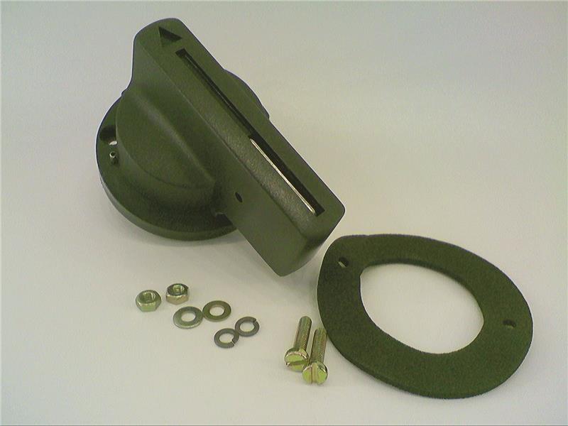 ASEA BROWN BOVERI OHBZX99