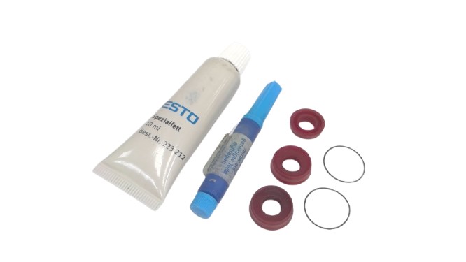 FESTO ADVU/AEVU-16-A-PA