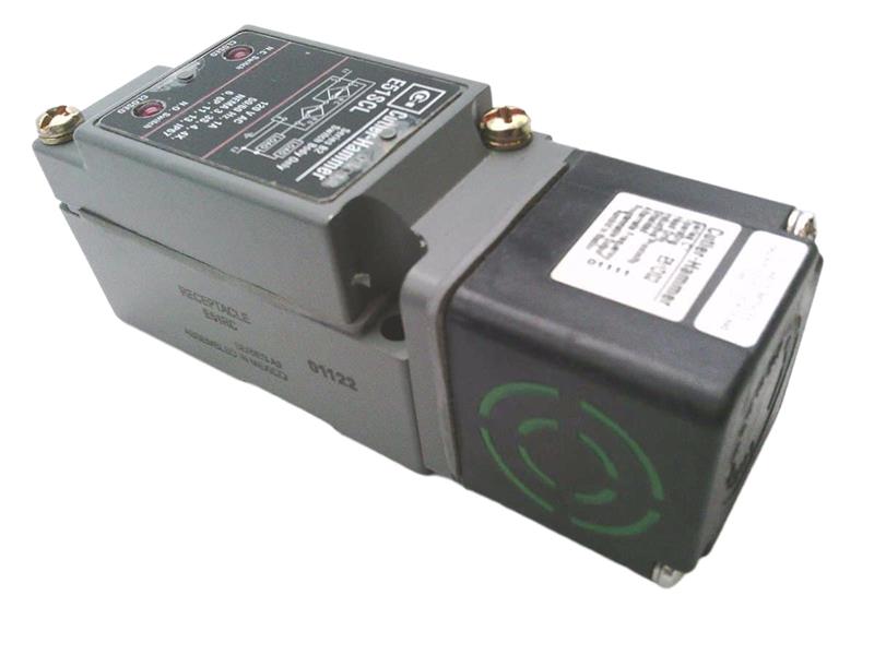 E51CLS2 by EATON CORPORATION