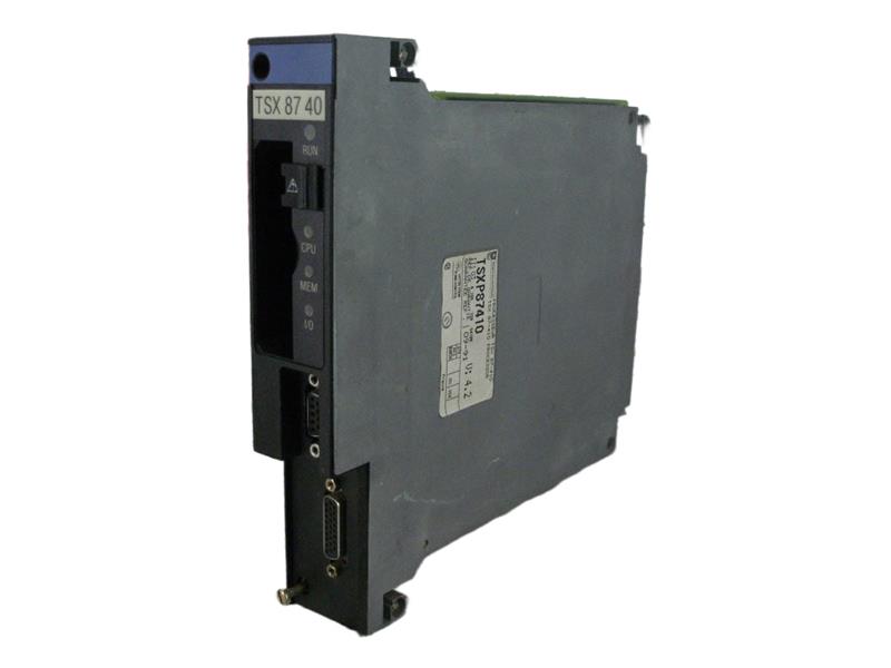 TSX-P87410 by SCHNEIDER ELECTRIC