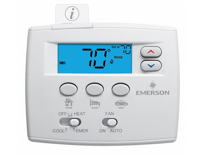 EMERSON 1F89EZ-0251