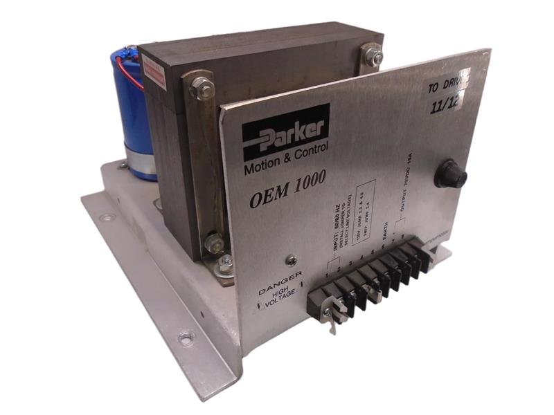 PARKER OEM1000