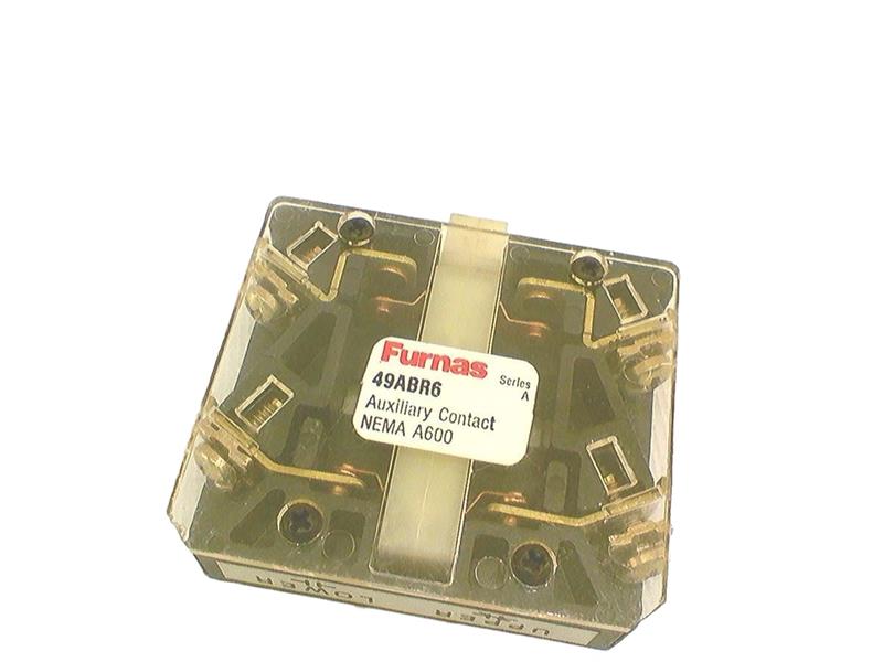 SIEMENS 49ABR6