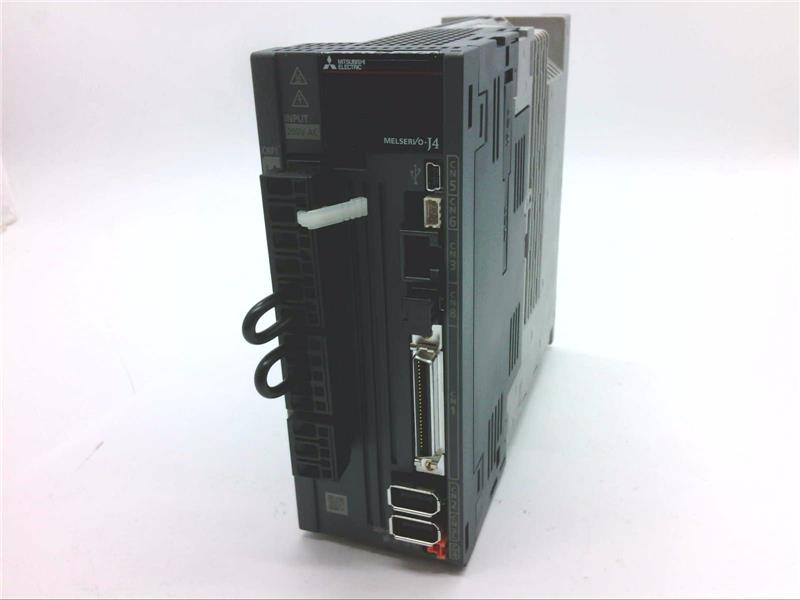 MITSUBISHI MR-J4-70A-RJ