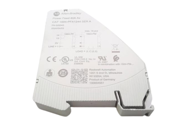 ALLEN BRADLEY 1694-PFA1244