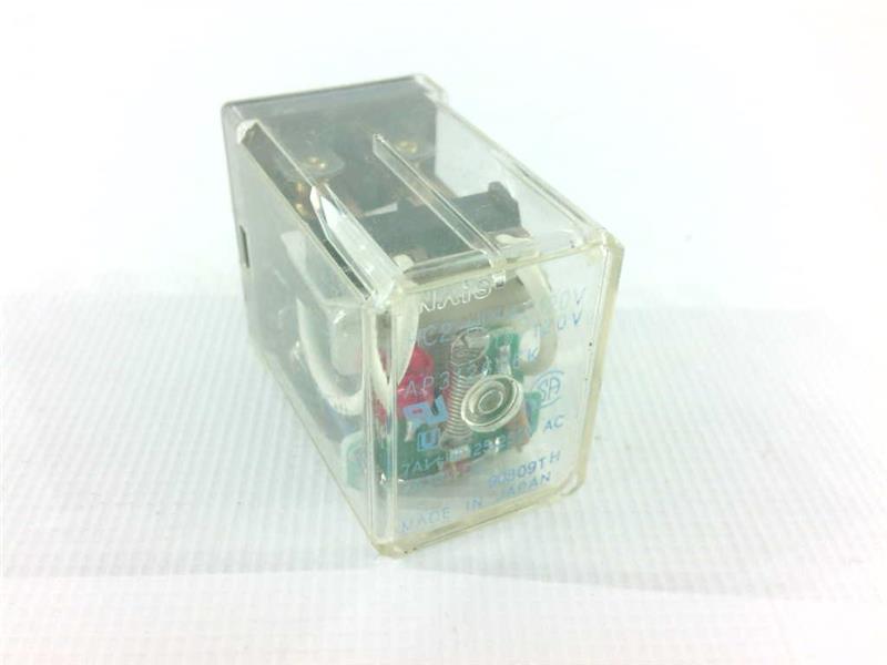 HC2-HL-AC120V by MATSUSHITA ELECTRIC