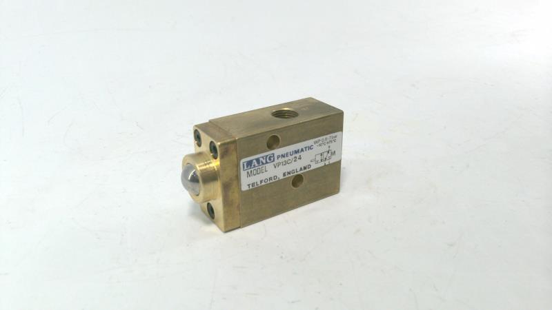 LANG PNEUMATIC VP13C/24