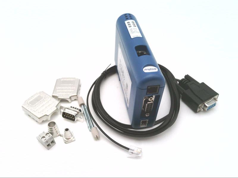 HMS INDUSTRIAL NETWORKS AB7013-C