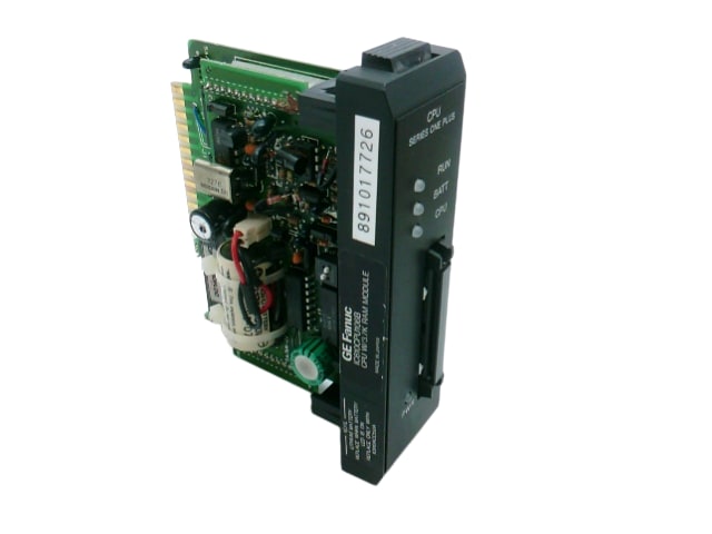 FANUC IC610CPU106