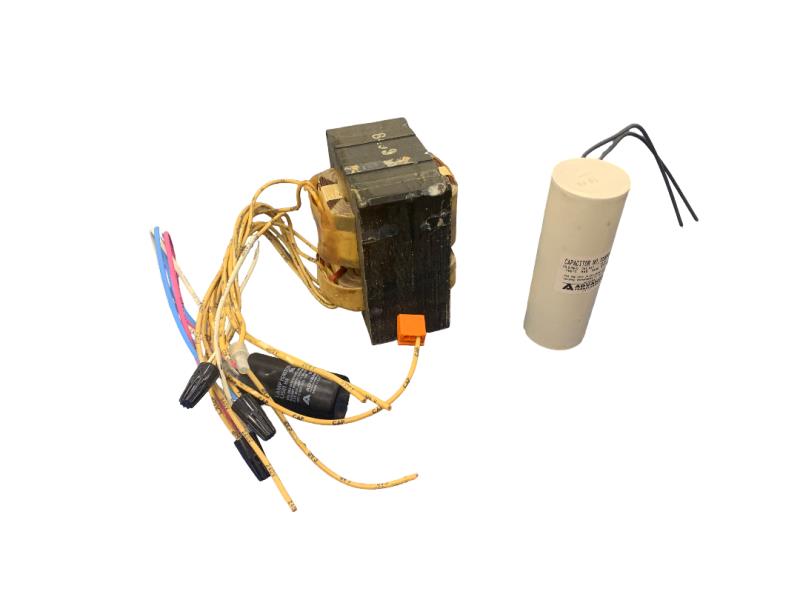 PHILIPS 71A8473-001D