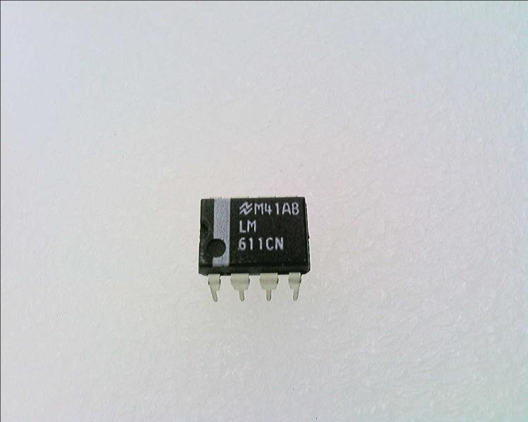 TEXAS INSTRUMENTS SEMI LM611CN