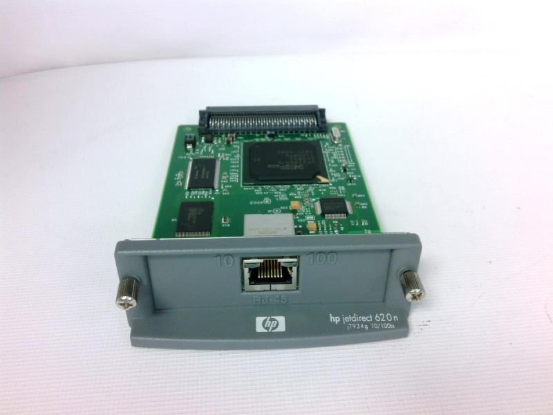 HEWLETT PACKARD COMPUTER J7934-61012