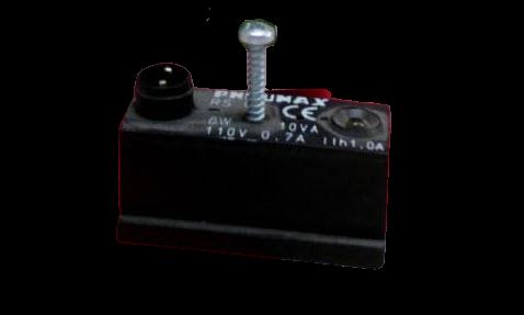PNEUMAX RSUC