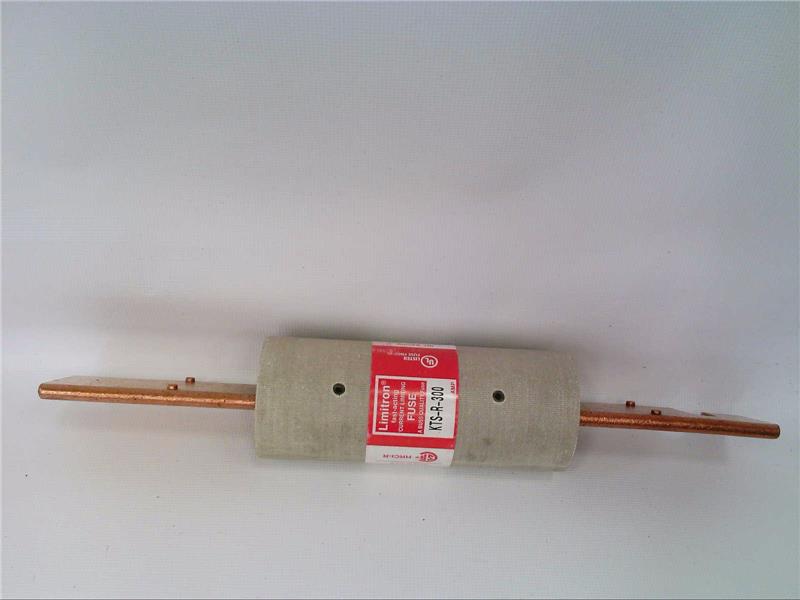 EATON CORPORATION KTS-R-300