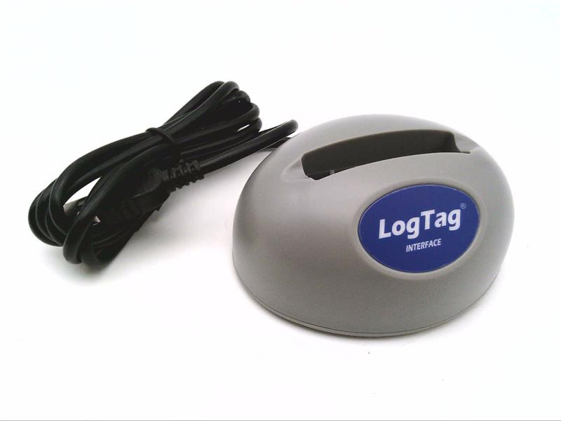 LOGTAG RECORDERS USB DOCK STATION