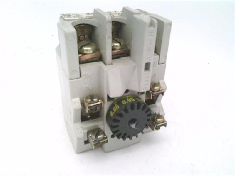 SCHNEIDER ELECTRIC 9065-TU-P-0.86