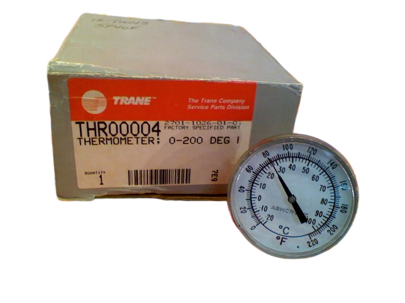 THR00004 by INGERSOLL RAND