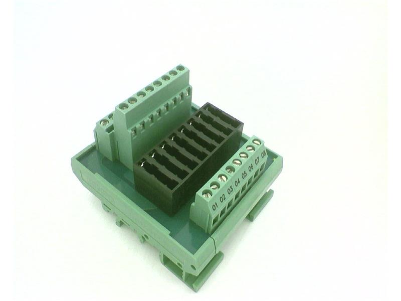 PHOENIX CONTACT FLKM 8-GMT-BRIDGED