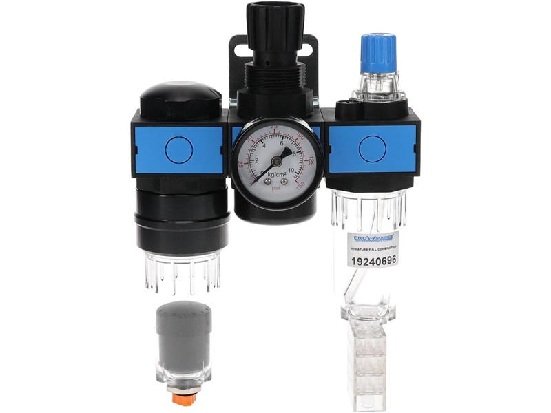 PRO-SOURCE FRL700A-02ND