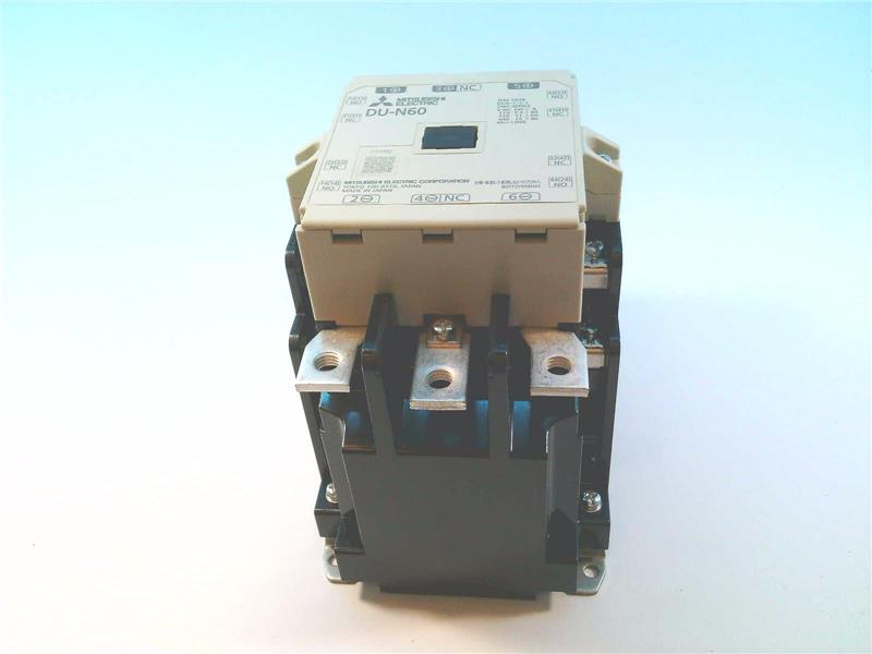 MITSUBISHI DU-N60AC100V