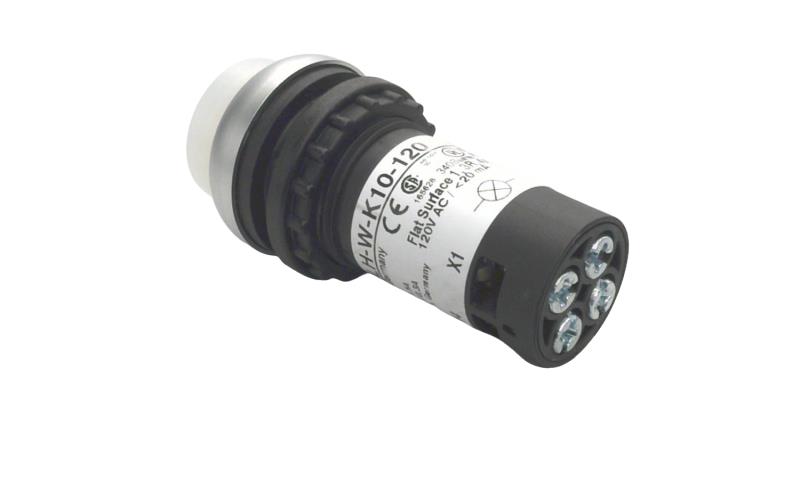 EATON CORPORATION C22-DLH-W-K10-120