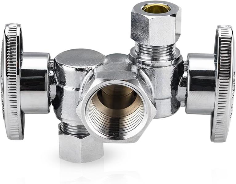 KEENEY VALVE K2903DHLF