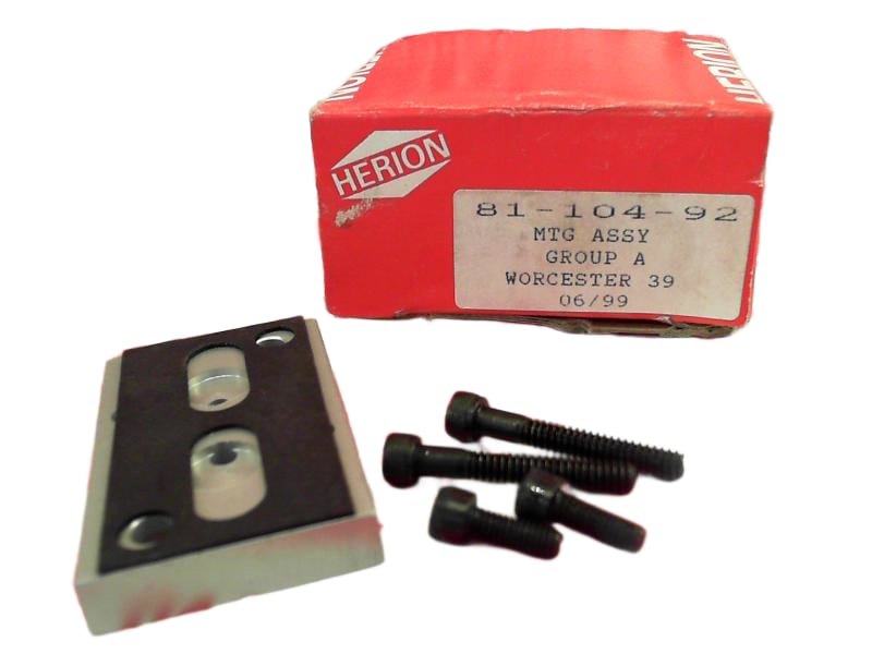 NORGREN 81-104-92