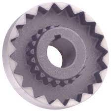 ASEA BROWN BOVERI D-FLEX-8S-2-1/8-FLG