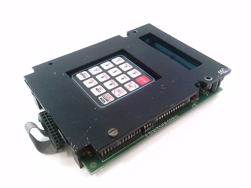 GENERAL ELECTRIC F31X135PRGBBG1