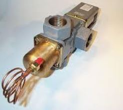 JOHNSON CONTROLS V50AB-12