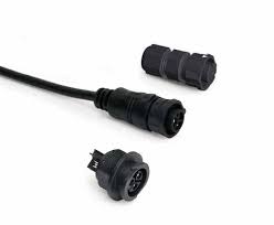 AMPHENOL 523-BU-12BFFM-LL7A01