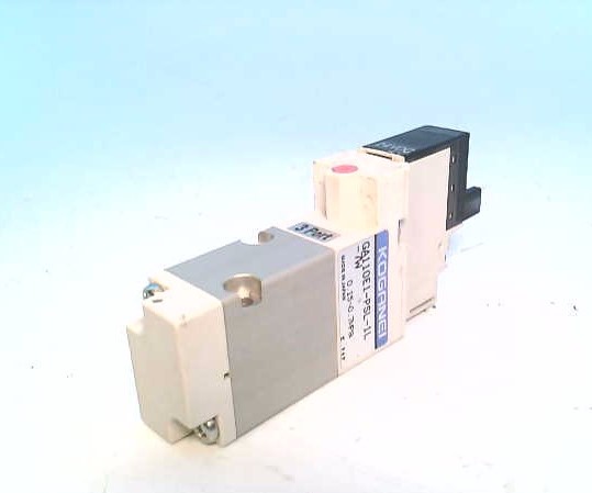 KOGANEI GA110E1-PSL-1L-7W-24VDC