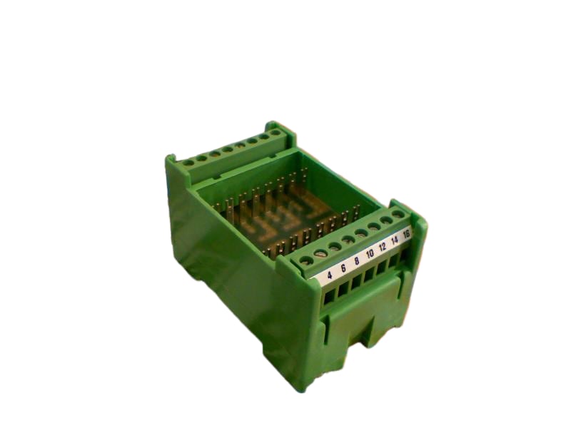 PHOENIX CONTACT EM-2-B8