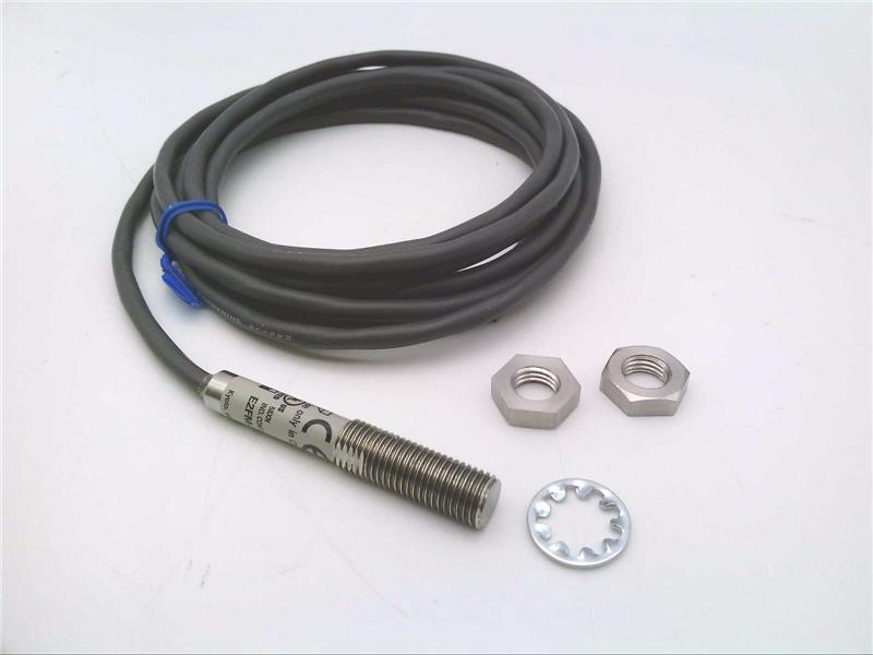 OMRON E2FM-X1R5D1 2M